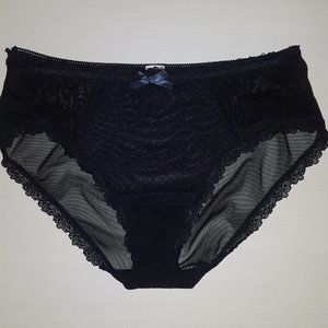 Lace Brief Panties